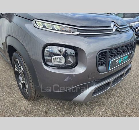 Citroen C3 Aircross PureTech 110 S&S Shine 81 kW image number 42