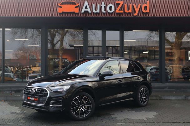 Audi Q5 50 TFSIe S-line 220 kW image number 1