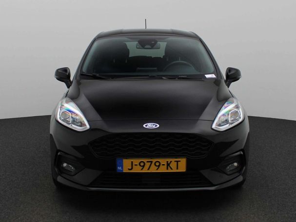 Ford Fiesta 1.0 EcoBoost ST-Line 70 kW image number 2