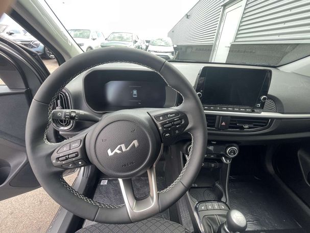 Kia Picanto 1.0 46 kW image number 9