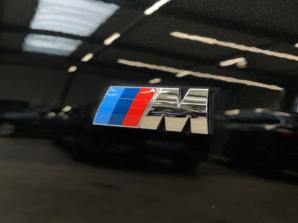 BMW 318i Touring M 115 kW image number 29