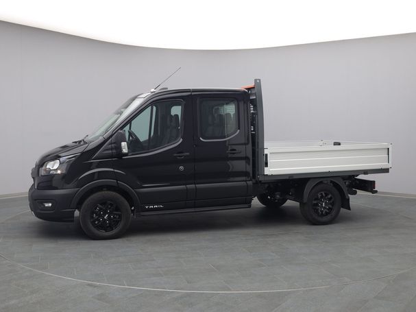 Ford Transit 350 L2 125 kW image number 39