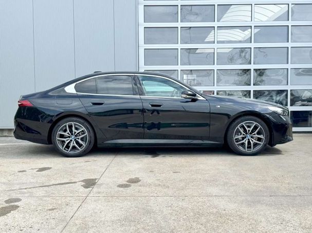 BMW i5 250 kW image number 2