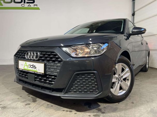 Audi A1 1.0 TFSI Sportback Business 70 kW image number 12