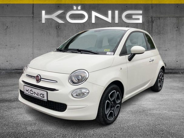 Fiat 500 1.0 51 kW image number 1