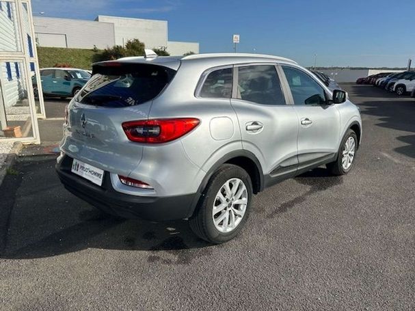 Renault Kadjar BLUE dCi 115 86 kW image number 1