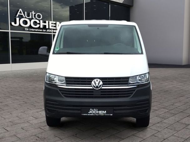 Volkswagen T6 Transporter T6 kurz 81 kW image number 5