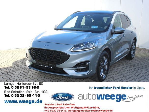 Ford Kuga 1.5 EcoBoost ST-Line 110 kW image number 1