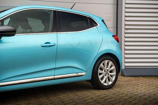 Renault Clio E-Tech Hybrid 140 103 kW image number 31