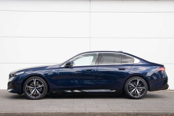 BMW 530 e 220 kW image number 3