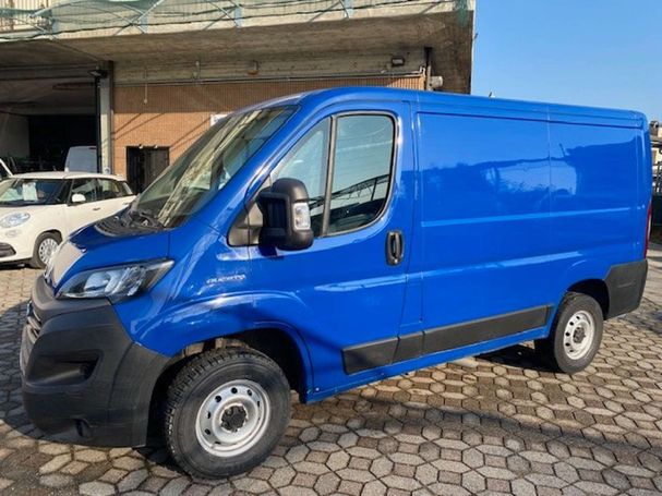 Fiat Ducato 2.3 88 kW image number 1