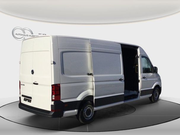 Volkswagen Crafter 35 TDI 130 kW image number 6