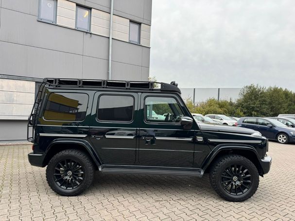 Mercedes-Benz G 400 d 243 kW image number 6