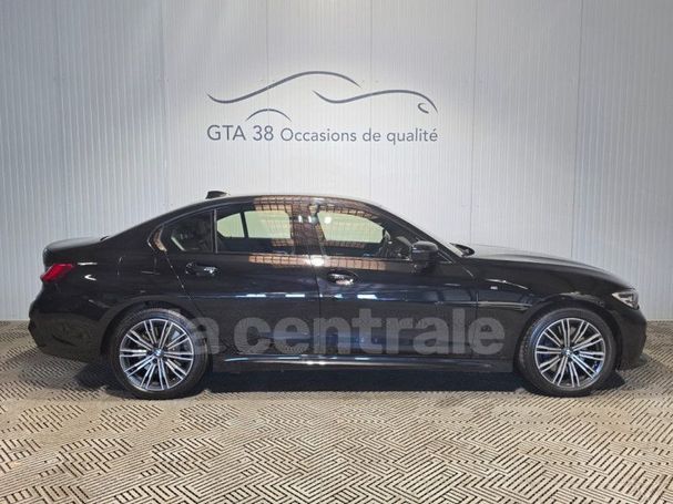 BMW 330 xDrive 215 kW image number 14