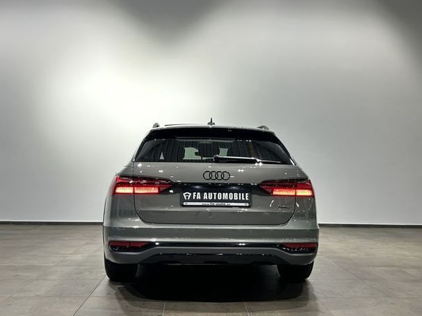 Audi A6 Allroad 40 TDI 150 kW image number 11