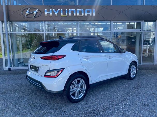 Hyundai Kona Elektro Prime 150 kW image number 4