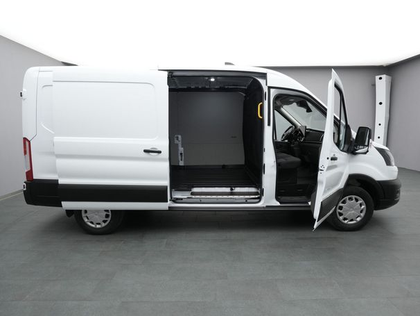 Ford E-Transit 350 L3 Trend 198 kW image number 47