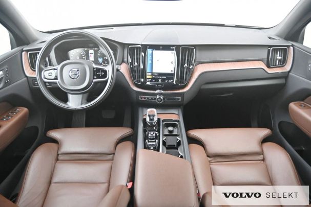 Volvo XC60 145 kW image number 10