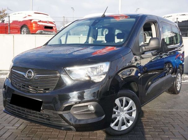 Opel Combo Life XL L2 96 kW image number 8