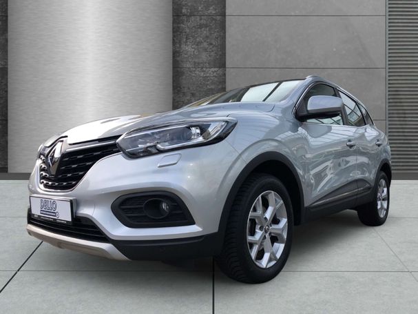 Renault Kadjar TCe LIMITED 103 kW image number 1