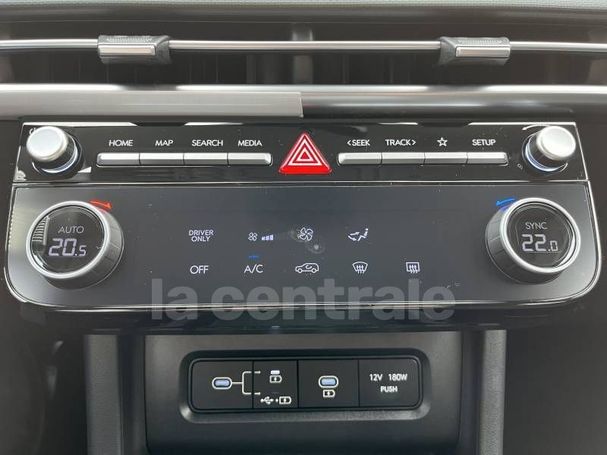 Hyundai Tucson 158 kW image number 25