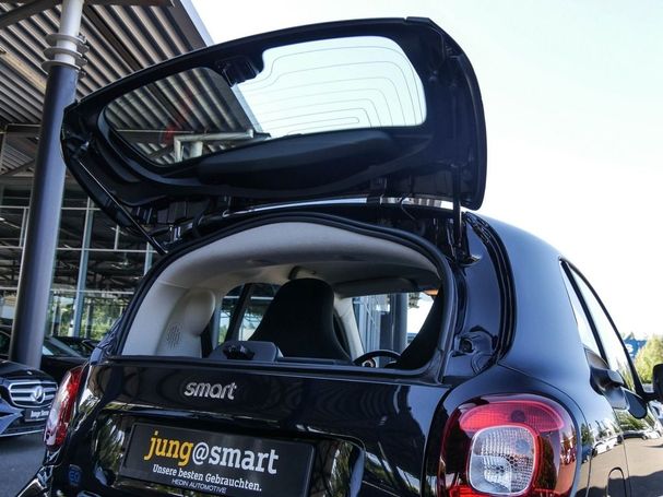 Smart ForTwo EQ 60 kW image number 14