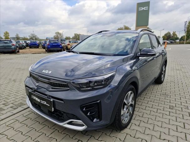 Kia Stonic 88 kW image number 1