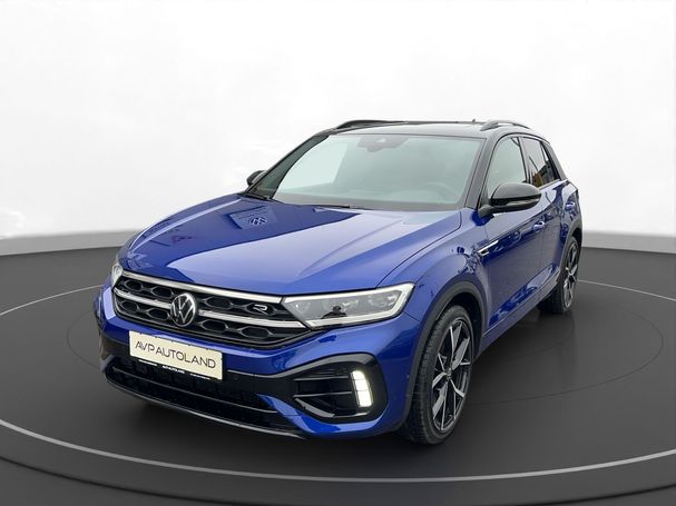 Volkswagen T-Roc R 4Motion DSG 221 kW image number 1