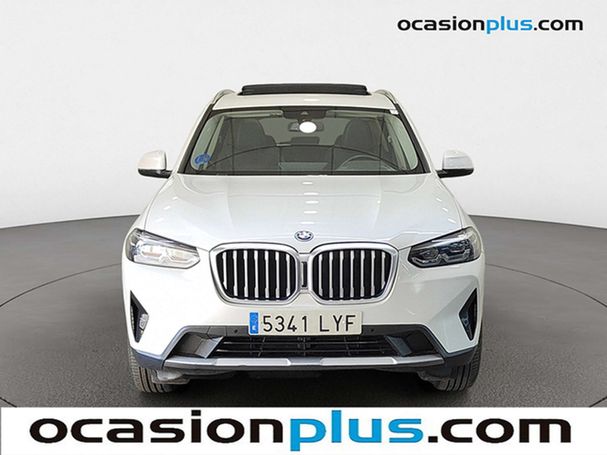 BMW X3e xDrive 215 kW image number 21