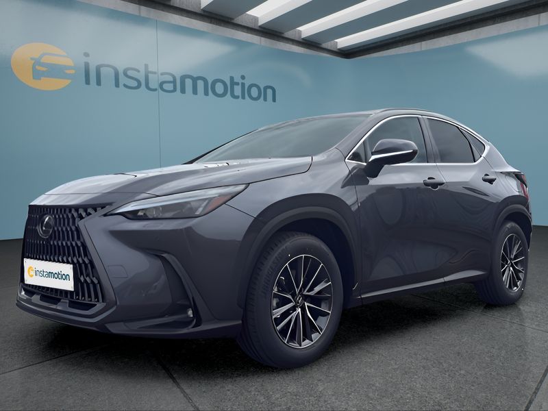 Lexus NX 350h Executive