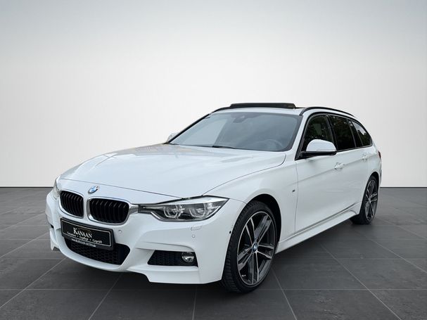 BMW 320i Touring xDrive 135 kW image number 1