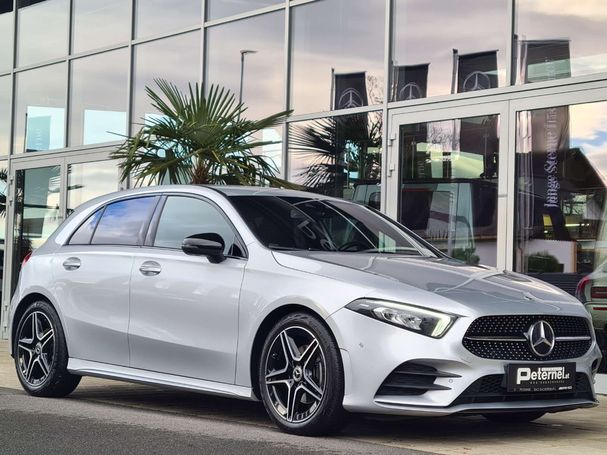 Mercedes-Benz A 180 100 kW image number 3