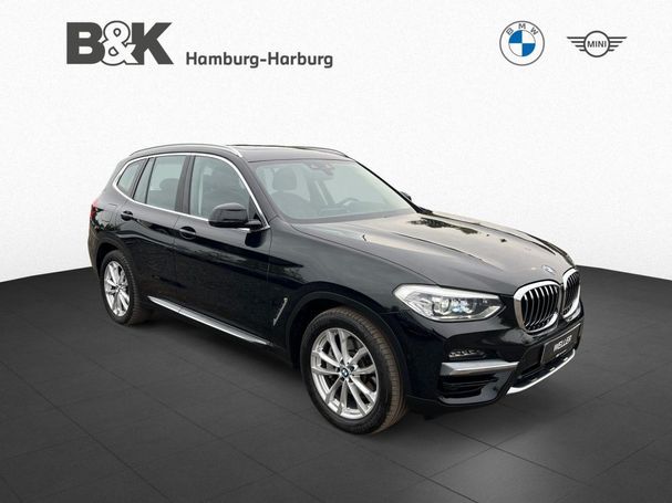 BMW X3 xDrive 195 kW image number 3