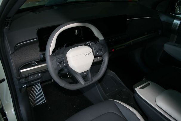 Kia EV3 kWh GT-Line 150 kW image number 6