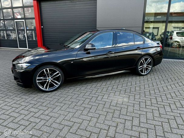 BMW 320i M Sport 135 kW image number 9