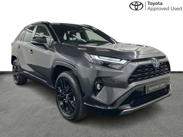 Toyota RAV 4 160 kW image number 18