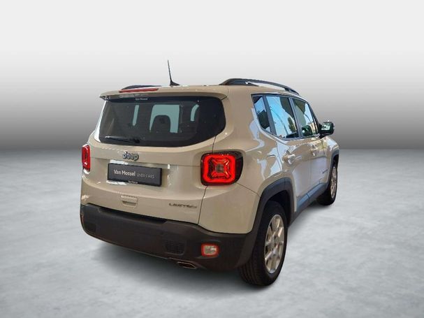 Jeep Renegade 1.0 Limited 88 kW image number 7