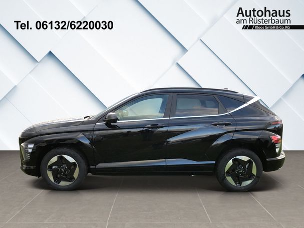 Hyundai Kona Trend 160 kW image number 5