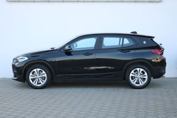 BMW X2 xDrive25e M X 162 kW image number 6