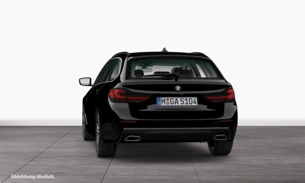 BMW 530d Touring 210 kW image number 3