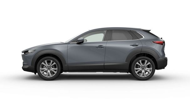 Mazda CX-30 2.0 e-SKYACTIV-X 137 kW image number 5