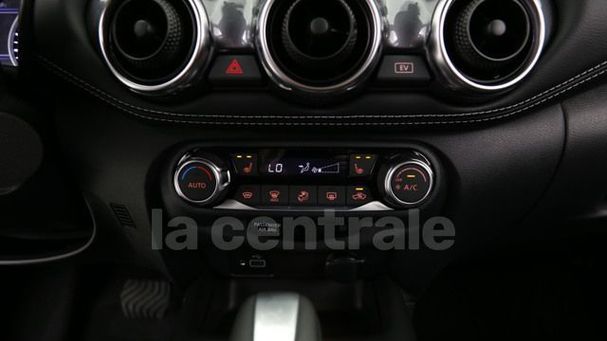 Nissan Juke 105 kW image number 9