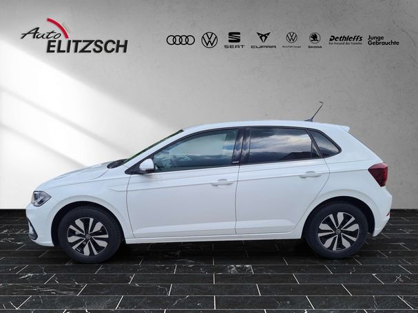 Volkswagen Polo 70 kW image number 5