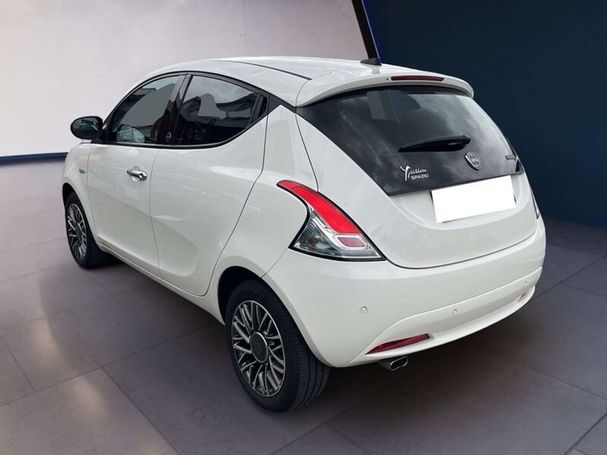 Lancia Ypsilon 51 kW image number 5