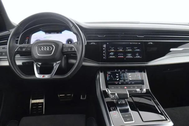 Audi Q8 50 TDI quattro Tiptronic 210 kW image number 18