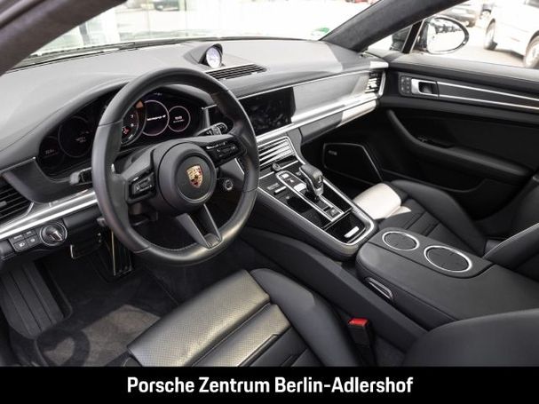 Porsche Panamera 4 Sport Turismo E-Hybrid 340 kW image number 5