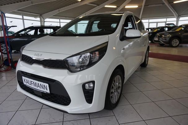 Kia Picanto 1.0 49 kW image number 1