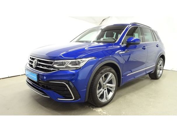 Volkswagen Tiguan 1.5 TSI DSG 110 kW image number 1