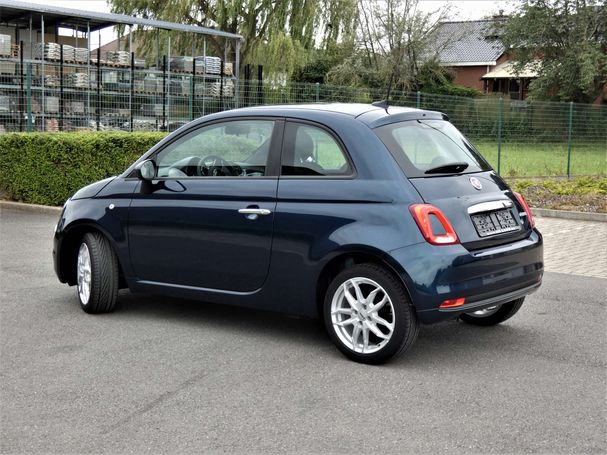 Fiat 500 1.0 MHEV 51 kW image number 3