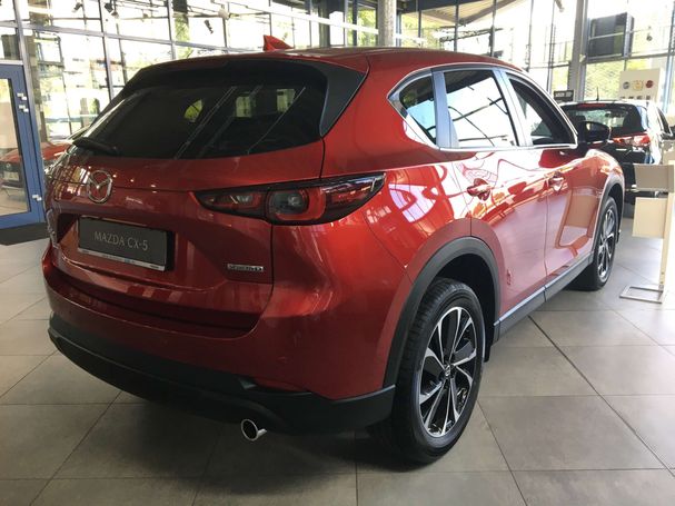 Mazda CX-5 150 110 kW image number 3